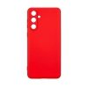 Beline Etui Silicone Samsung M55 M556czerwony/red